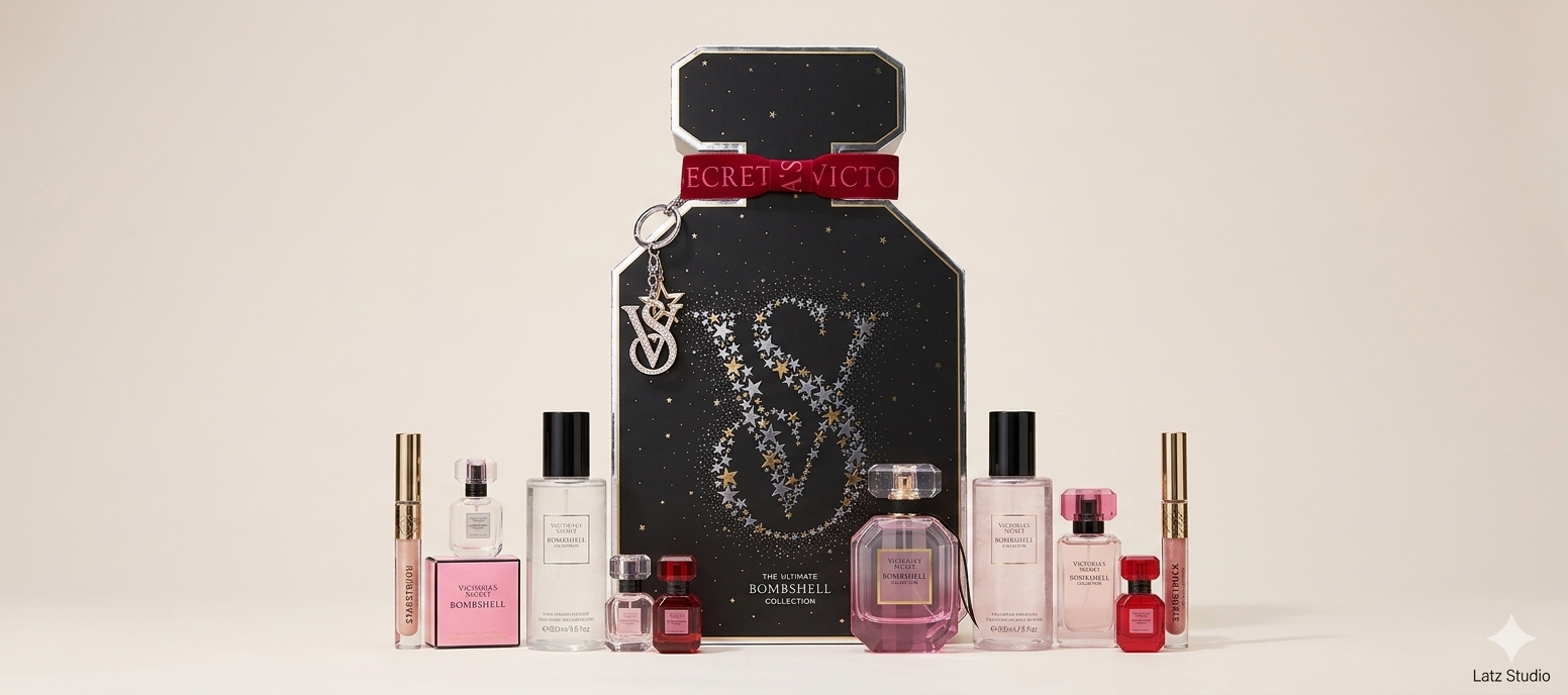 Colección Victoria